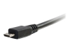 Bild på C2G 9.8ft USB to Micro B Cable