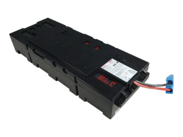 Bild på APC Replacement Battery Cartridge #116