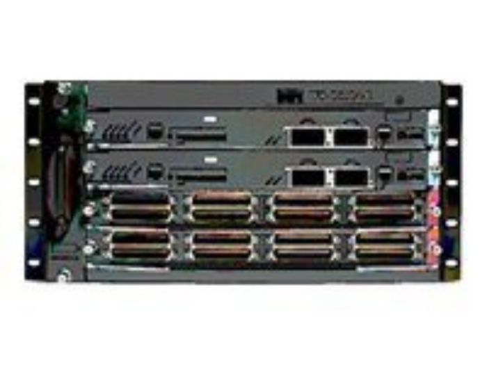 Bild på Cisco Catalyst 6504-E