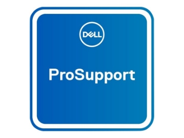 Bild på Dell Uppgradera från 1 År ProSupport till 3 År ProSupport