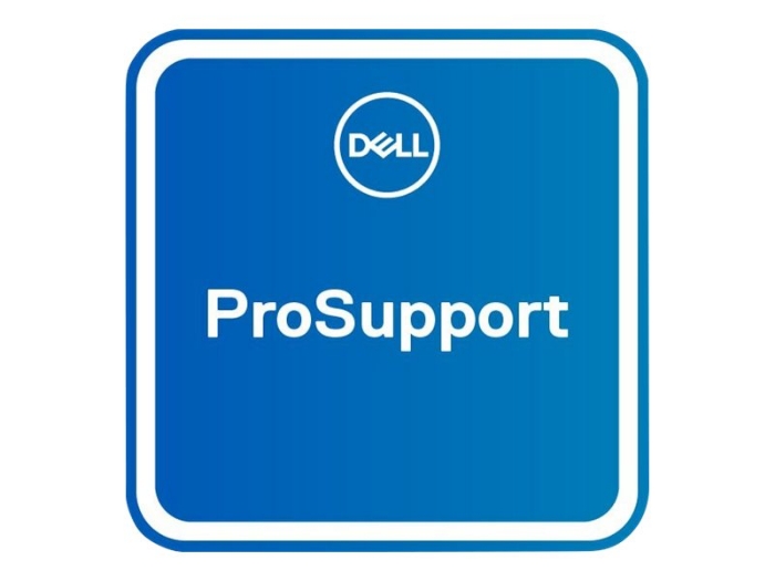 Bild på Dell Uppgradera från 1 År ProSupport till 3 År ProSupport
