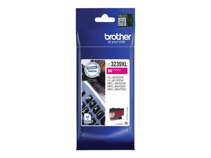 Bild på Brother LC3239XLM