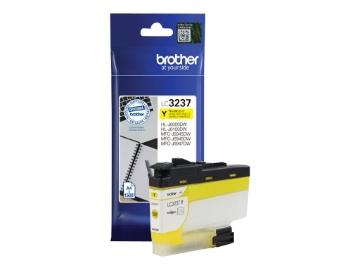 Bild på Brother LC3237Y