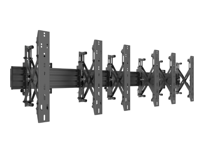 Bild på Multibrackets M Wallmount Pro MBW3x1UP