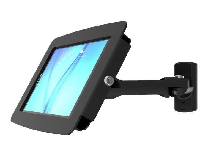 Bild på Compulocks Galaxy Tab A 10.1" (2019) Space Enclosure Swing Wall Mount