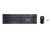 Bild på Kensington Pro Fit Low-Profile Desktop Set