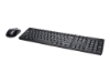 Bild på Kensington Pro Fit Low-Profile Desktop Set