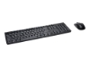 Bild på Kensington Pro Fit Low-Profile Desktop Set
