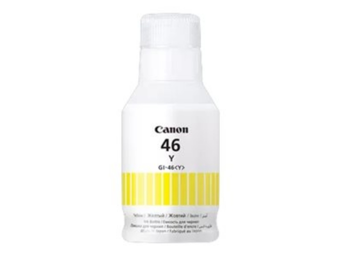 Bild på Canon GI 46 Y