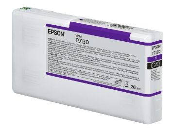 Bild på Epson T913D