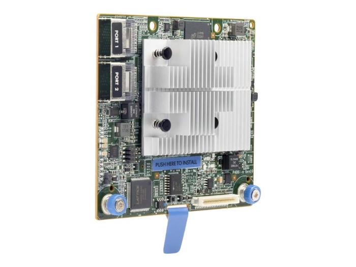 Bild på HPE Smart Array P408I-A SR Gen10