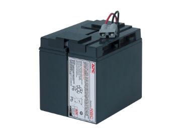 Bild på APC Replacement Battery Cartridge #148