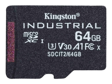 Bild på Kingston Industrial