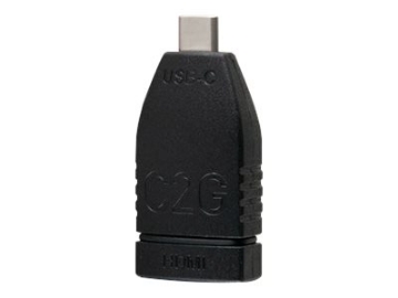 Bild på C2G 4K USB C to HDMI Adapter