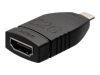Bild på C2G 4K USB C to HDMI Adapter