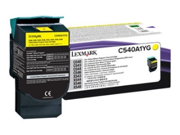 Bild på Lexmark