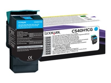 Bild på Lexmark