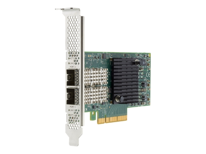 Bild på HPE X2522-25G