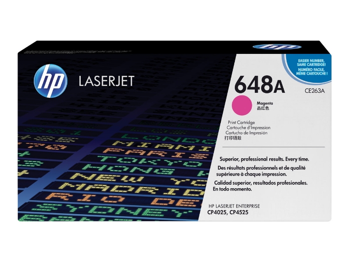 Bild på HP 648A