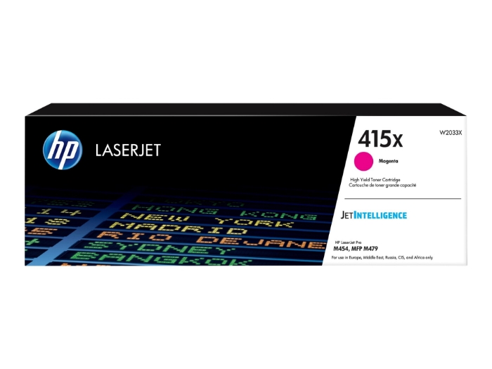 Bild på HP 415X