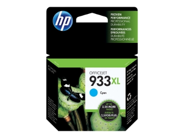 Bild på HP 933XL