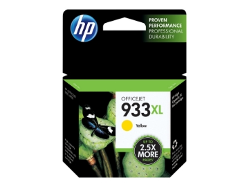 Bild på HP 933XL