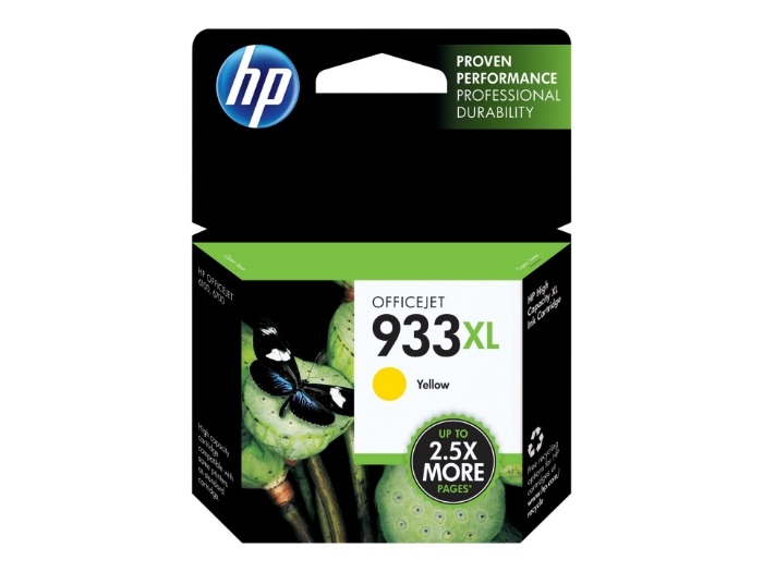 Bild på HP 933XL