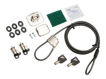 Bild på HP Business PC Security Lock v3 Kit