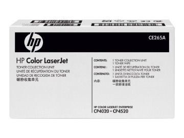 Bild på HP Toner Collection Unit