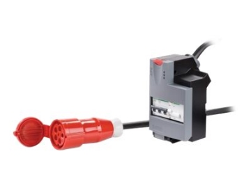 Bild på APC Power Distribution Module