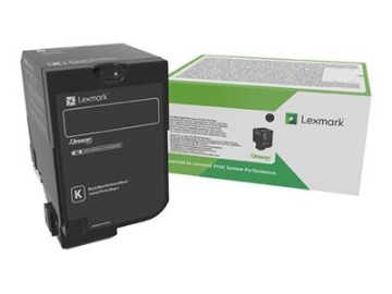 Bild på Lexmark