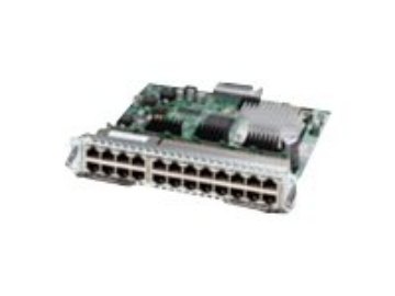 Bild på Cisco Enhanced EtherSwitch Service Module Entry Level