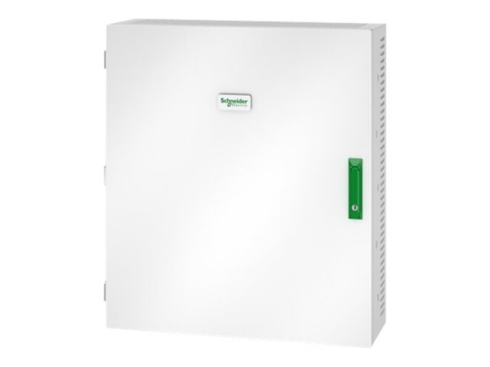 Bild på Schneider Electric Galaxy VS Parallel Maintenance Bypass Panel for 2 UPSs, 10-30kW 400V