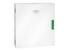 Bild på Schneider Electric Galaxy VS Parallel Maintenance Bypass Panel for 2 UPSs, 10-30kW 400V