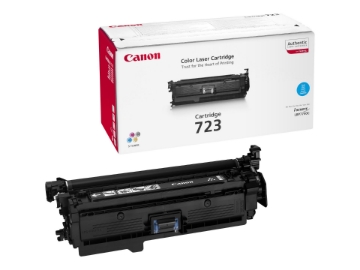 Bild på Canon 723 C