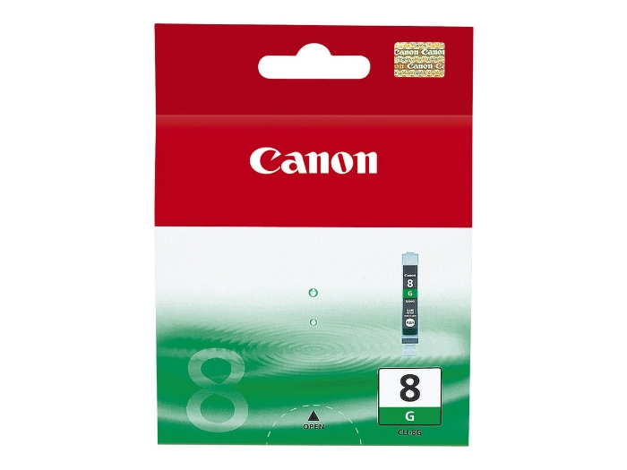Bild på Canon CLI-8G