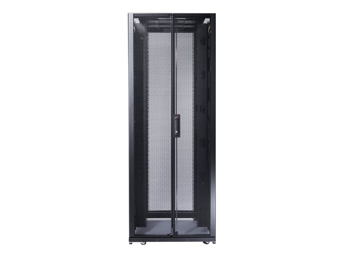 Bild på APC NetShelter SX Enclosure with Sides