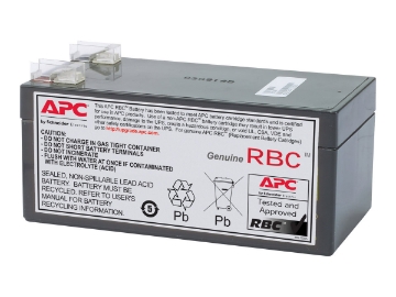 Bild på APC Replacement Battery Cartridge #47