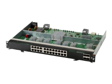 Bild på HPE Aruba 6400