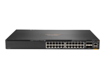 Bild på HPE Aruba 6300M