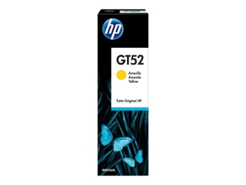 Bild på HP GT52
