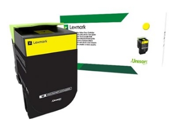 Bild på Lexmark 802SY