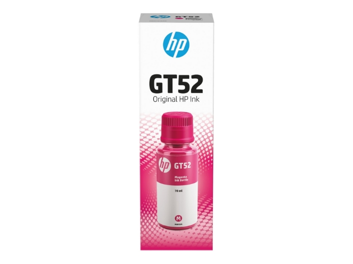 Bild på HP GT52