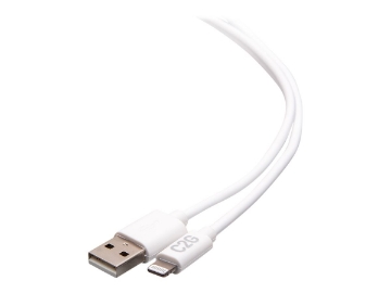 Bild på C2G 10ft Lightning to USB A