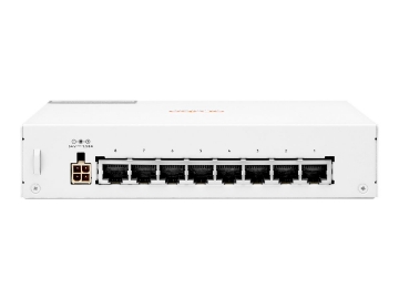 Bild på HPE Networking Instant On 1430 8G Class4 PoE 64W Switch