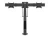 Bild på Multibrackets M VESA Gas Lift Arm Single w. Duo Crossbar
