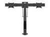 Bild på Multibrackets M VESA Gas Lift Arm Single w. Duo Crossbar