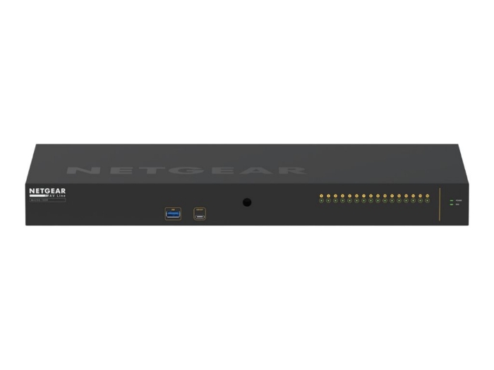 Bild på NETGEAR AV Line M4250-16XF