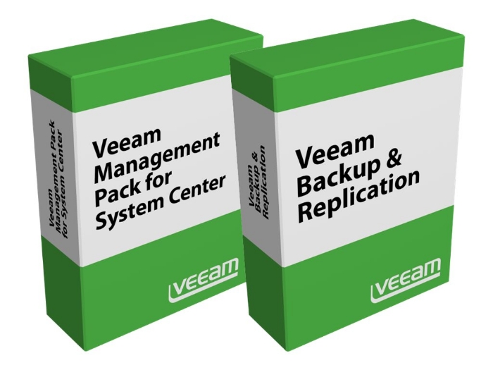 Bild på Veeam Premium Support