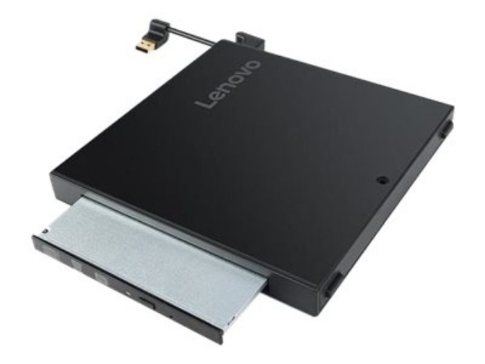 Bild på Lenovo ThinkCentre Tiny IV DVD-ROM Kit